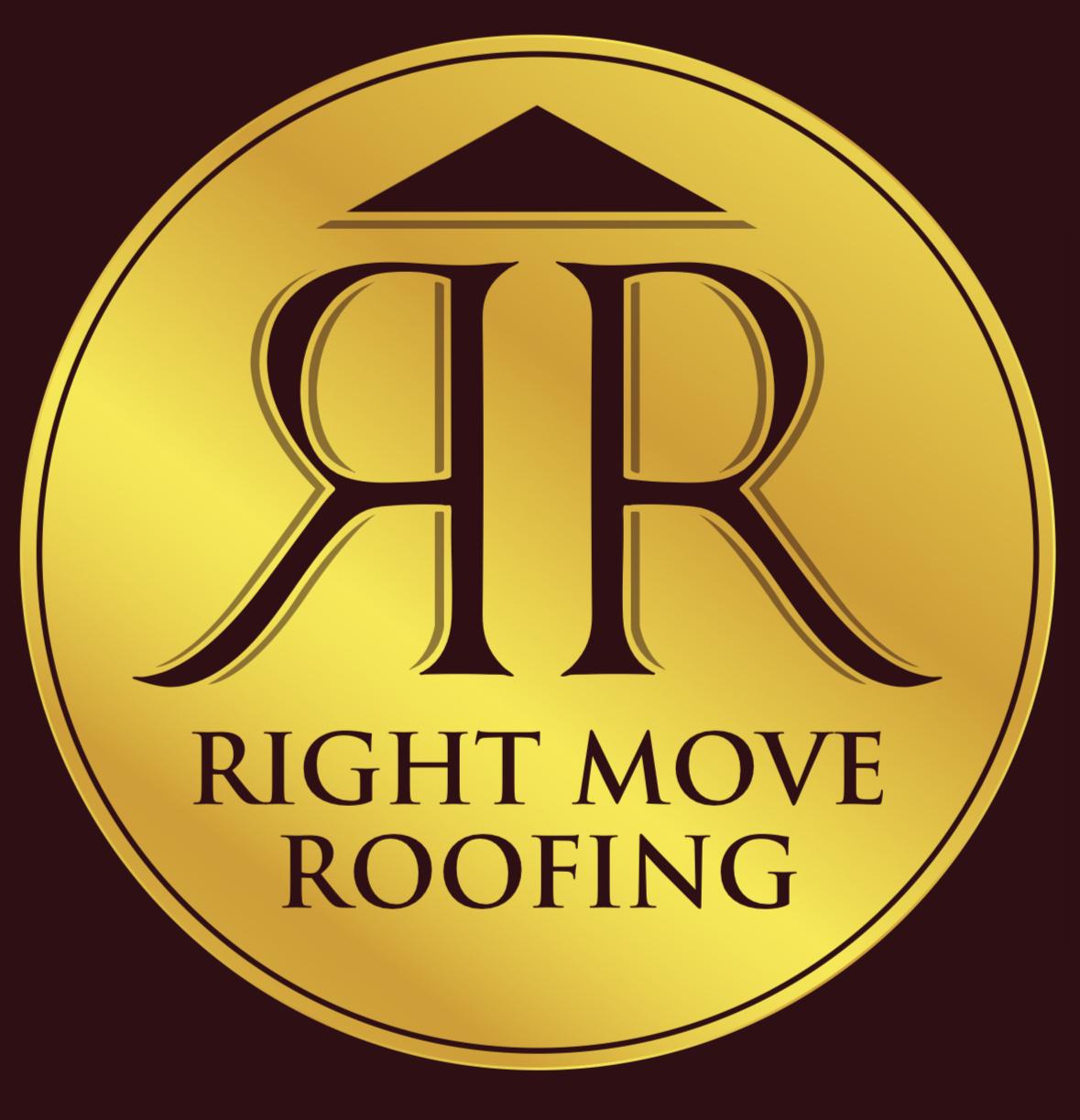 Right Move Roofing Ltd